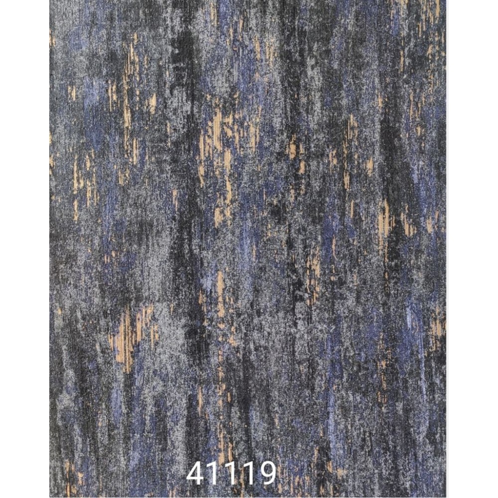 Golden Black Duvar Kağıdı 41119