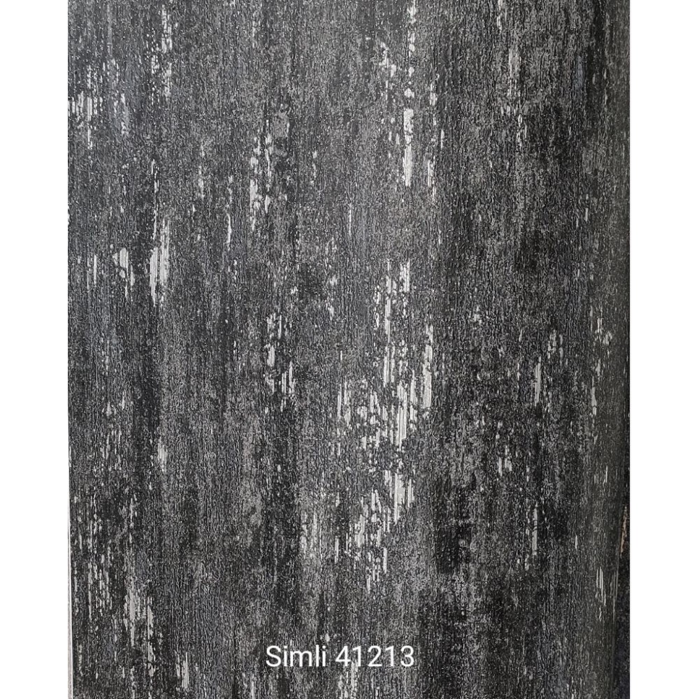 Golden Black Duvar Kağıdı 41213