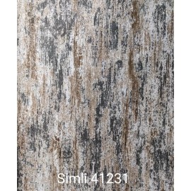 Golden Black Duvar Kağıdı 41231