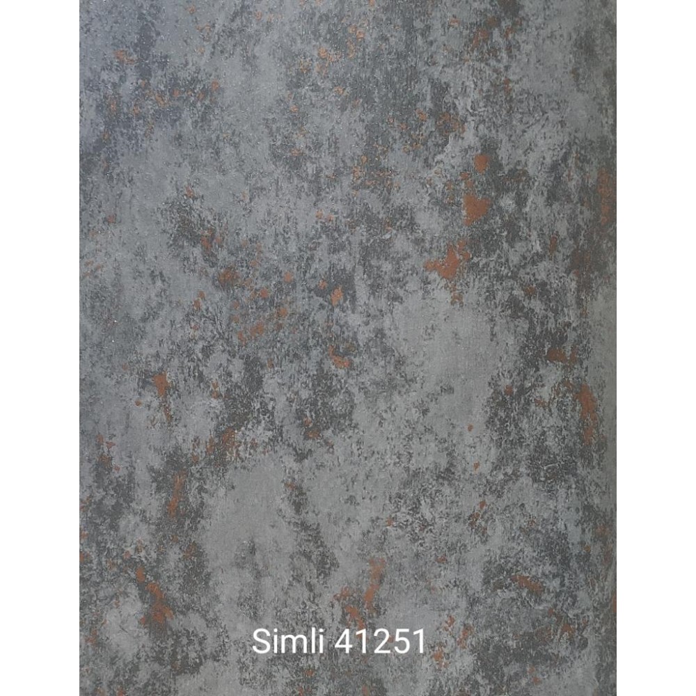 Golden Black Duvar Kağıdı 41251 Golden Black Duvar Kağıdı 41251