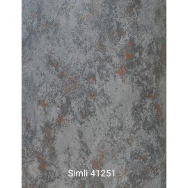 Golden Black Duvar Kağıdı 41251