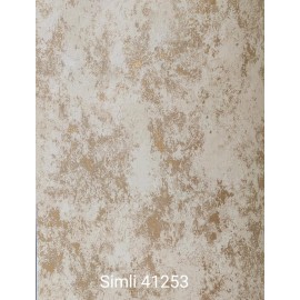Golden Black Duvar Kağıdı 41253