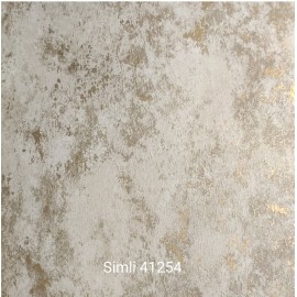Golden Black Duvar Kağıdı 41254