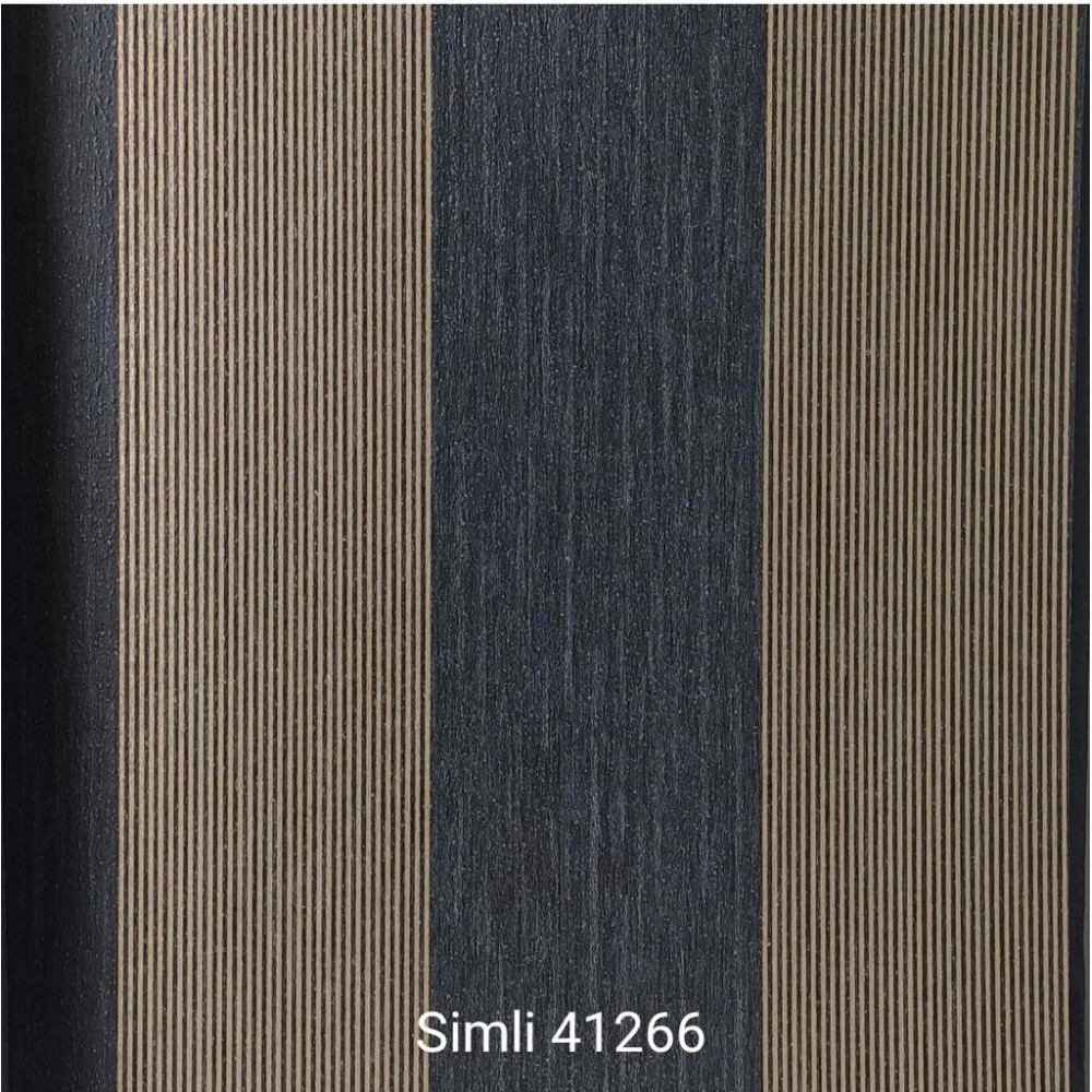 Golden Black Duvar Kağıdı 41266 Golden Black Duvar Kağıdı 41266