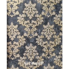 Golden Black Duvar Kağıdı 41286