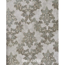 Golden Black Duvar Kağıdı 41288
