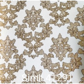 Golden Black Duvar Kağıdı 41291