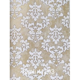 Golden Black Duvar Kağıdı 41293