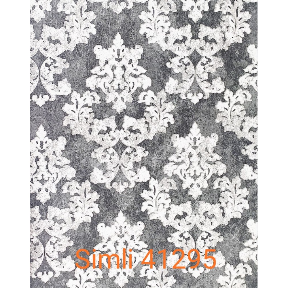 Golden Black Duvar Kağıdı 41295 Golden Black Duvar Kağıdı 41295