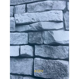 Golden Black Duvar Kağıdı 41311