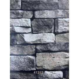 Golden Black Duvar Kağıdı 41312