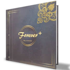 Forever Plus Duvar Kağıdı (112)