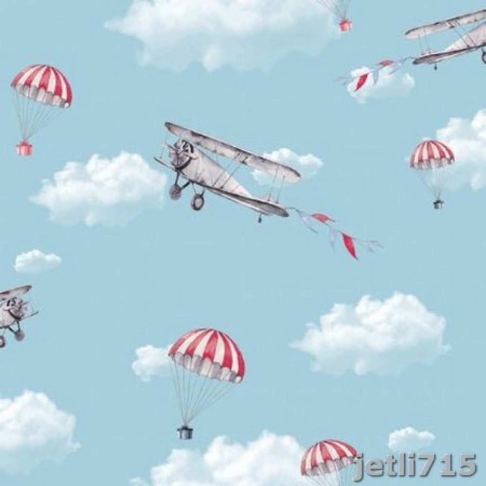 Golden Kids Duvar Kağıdı 1851