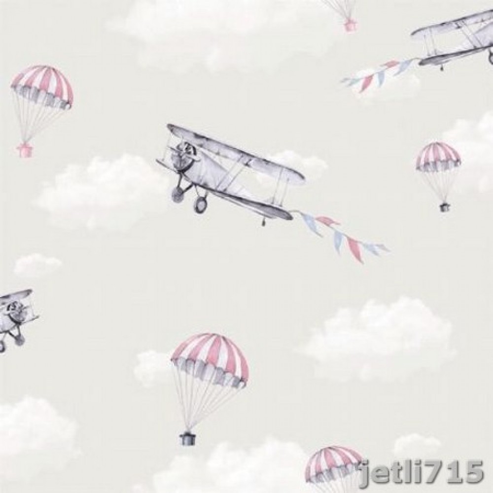 Golden Kids Duvar Kağıdı 1852