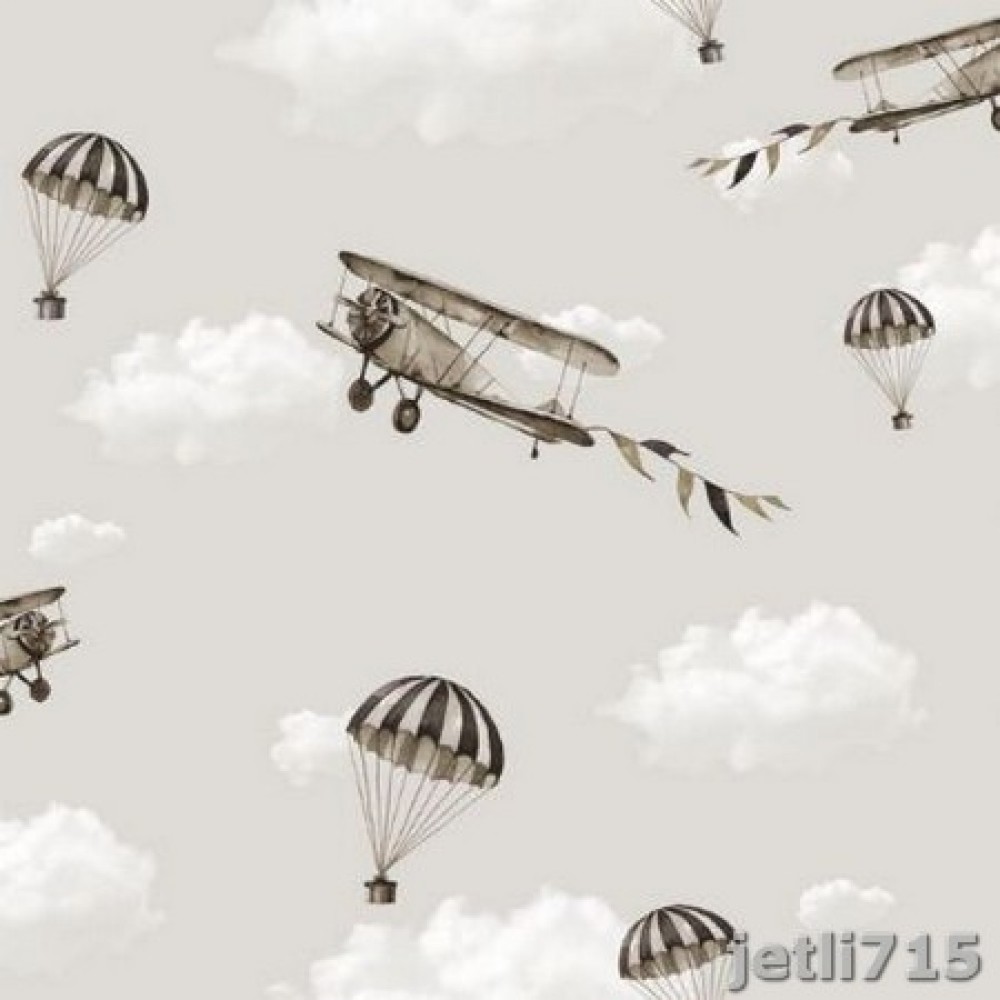 Golden Kids Duvar Kağıdı 1853