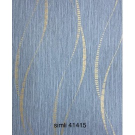 Royal Black Duvar Kağıdı 41415