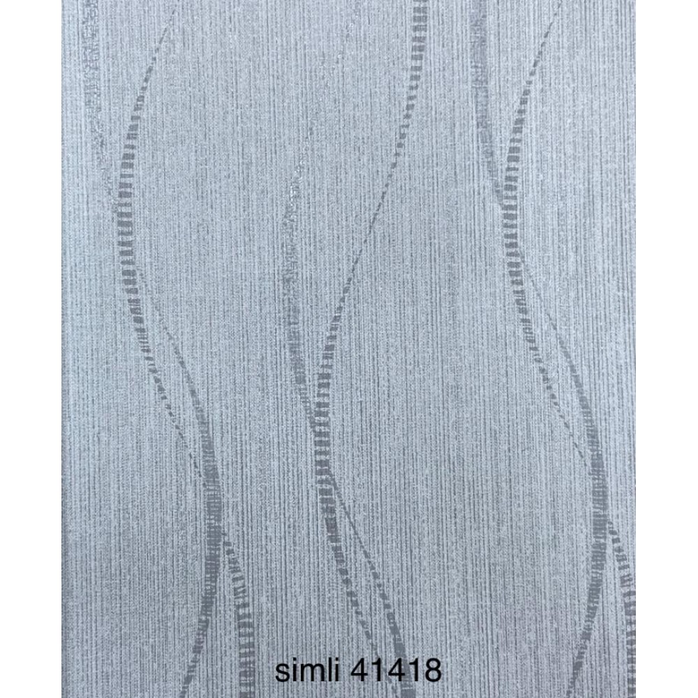 Royal Black Duvar Kağıdı 41418 Royal Black Duvar Kağıdı 41418