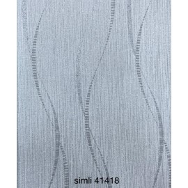 Royal Black Duvar Kağıdı 41418