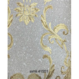Royal Black Duvar Kağıdı 41551