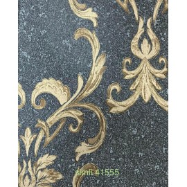 Royal Black Duvar Kağıdı 41555