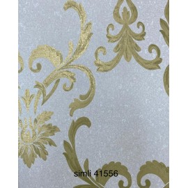 Royal Black Duvar Kağıdı 41556