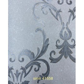Royal Black Duvar Kağıdı 41558