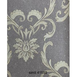 Royal Black Duvar Kağıdı 41559
