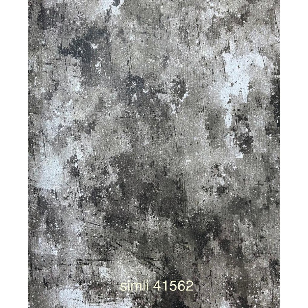 Royal Black Duvar Kağıdı 41562 Royal Black Duvar Kağıdı 41562