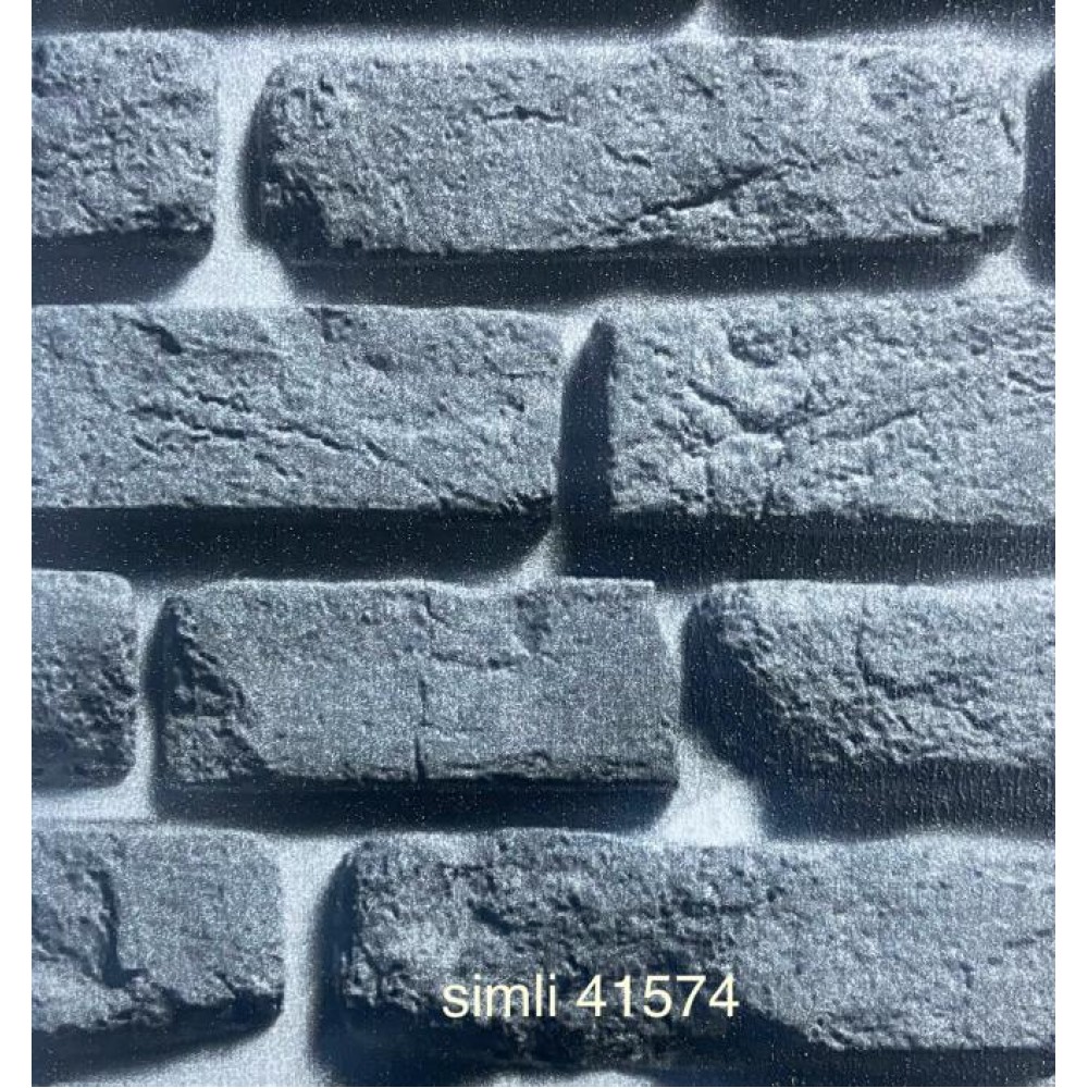 Royal Black Duvar Kağıdı 41574 Royal Black Duvar Kağıdı 41574