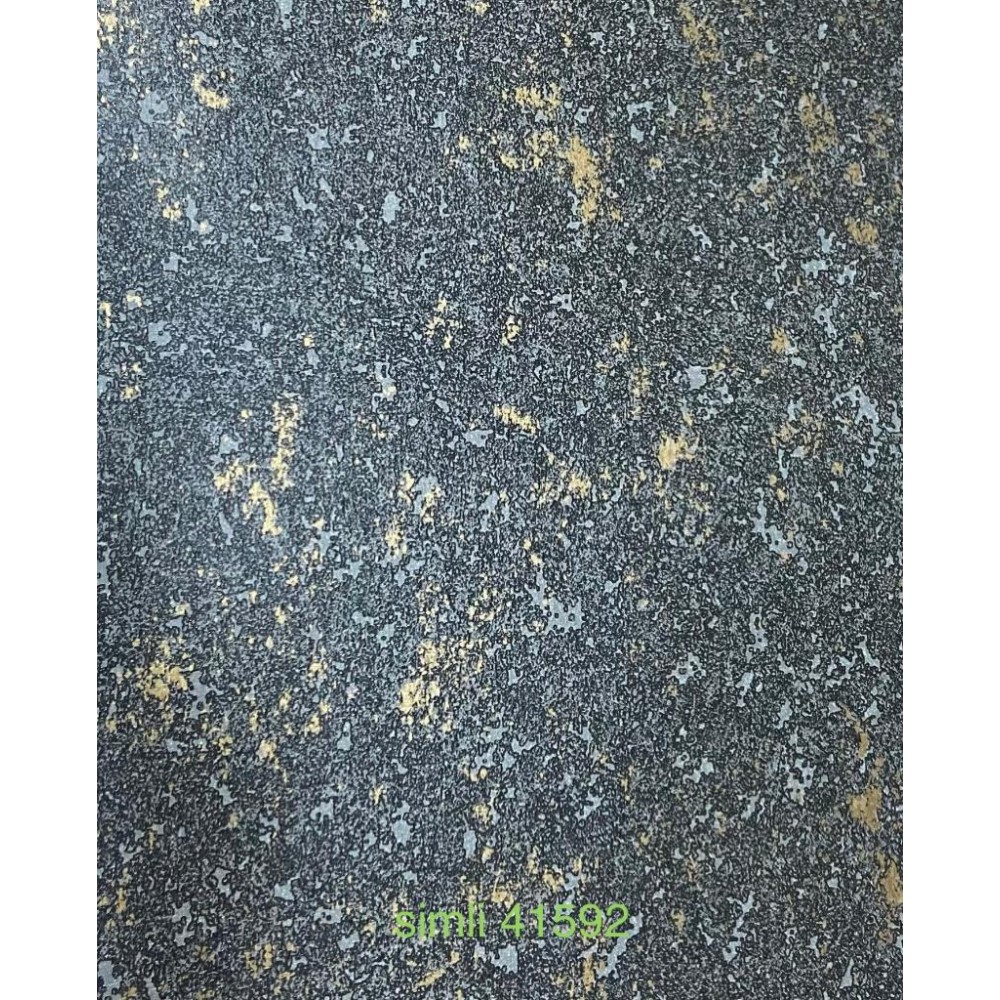 Royal Black Duvar Kağıdı 41592 Royal Black Duvar Kağıdı 41592