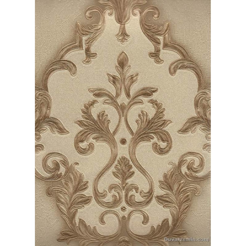 Cashmir Duvar Kağıdı 100-6