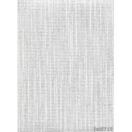 Genesis Duvar Kağıdı 4400-4