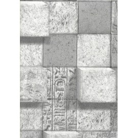 Genesis Duvar Kağıdı 771-3