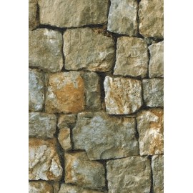 Makro Mix Duvar Kağıdı 2500-3
