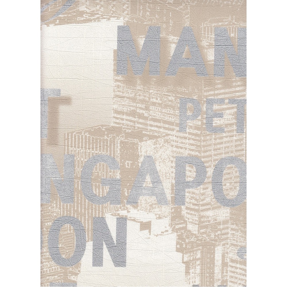 Cappadoia Duvar Kağıdı 38-004