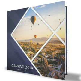 Cappadoia Duvar Kağıdı (133)