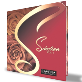 Ravena Selection Duvar Kağıdı (75)