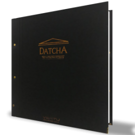 Datcha Duvar Kağıdı (83)