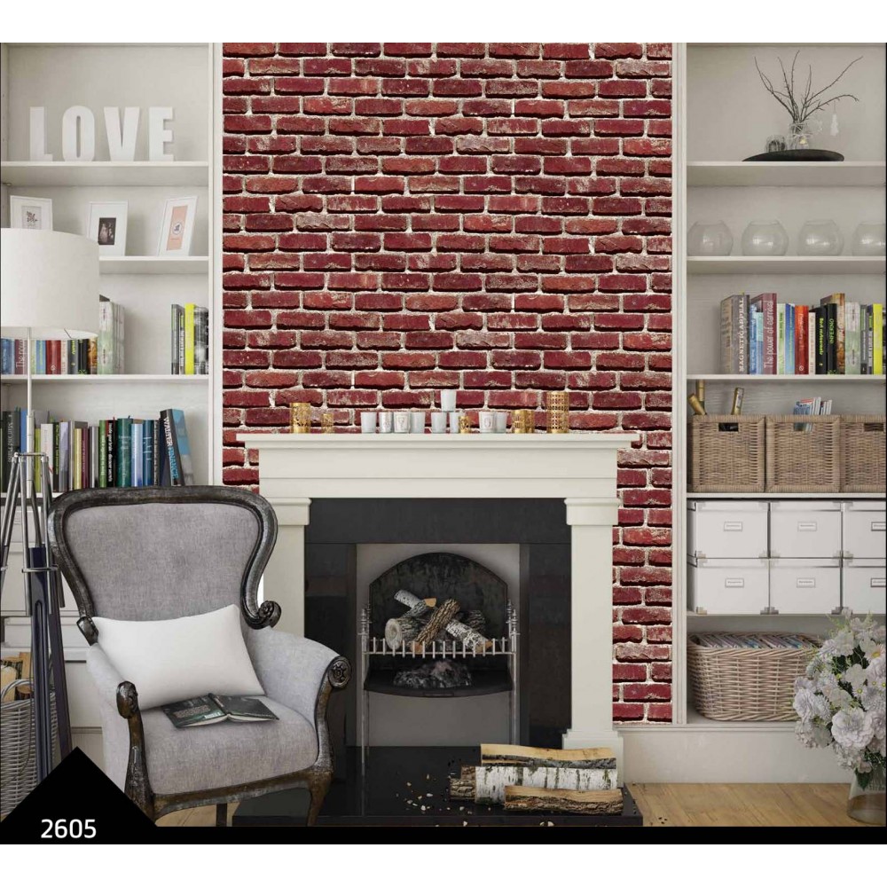 Natural Collction 2605