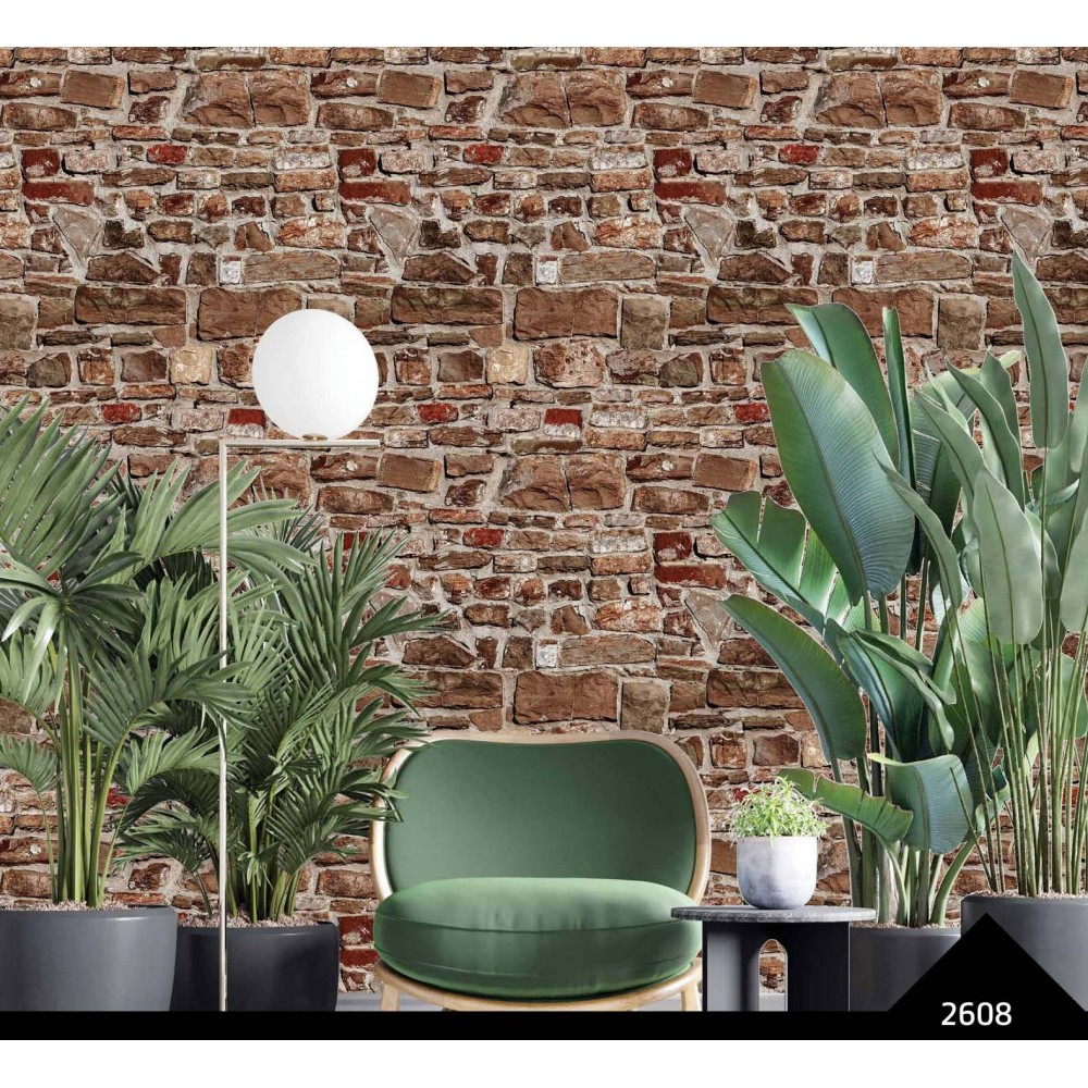 Natural Collction 2608