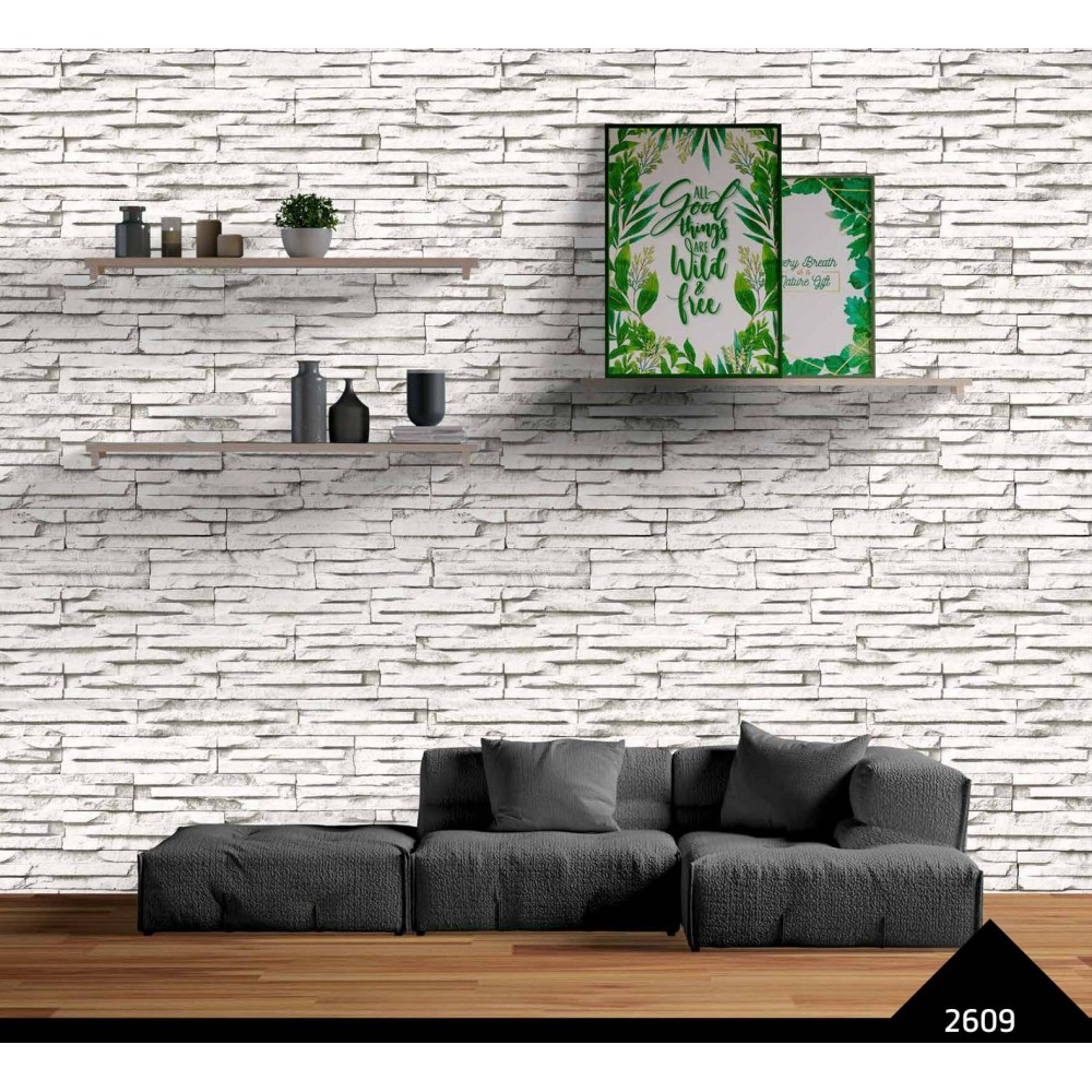 Natural Collction 2609