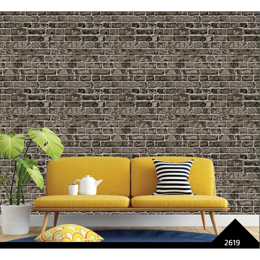 Natural Collction 2619