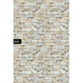 Natural Collction 2636