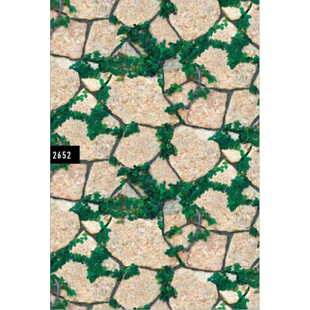 Natural Collction 2652