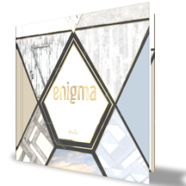 Enigma Duvar Kağıdı (50)