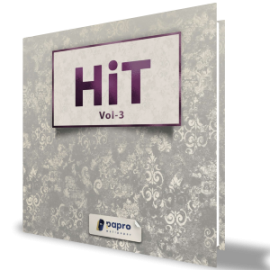 Hit Vol 3 Duvar Kağıdı (77)