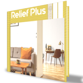 Seela Relief Plus Duvar Kağıdı (72)