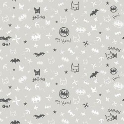 8920-1 Ada Kids Duvar Kağıdı – Çocuklar İçin Eğlenceli ve Renkli Desenler