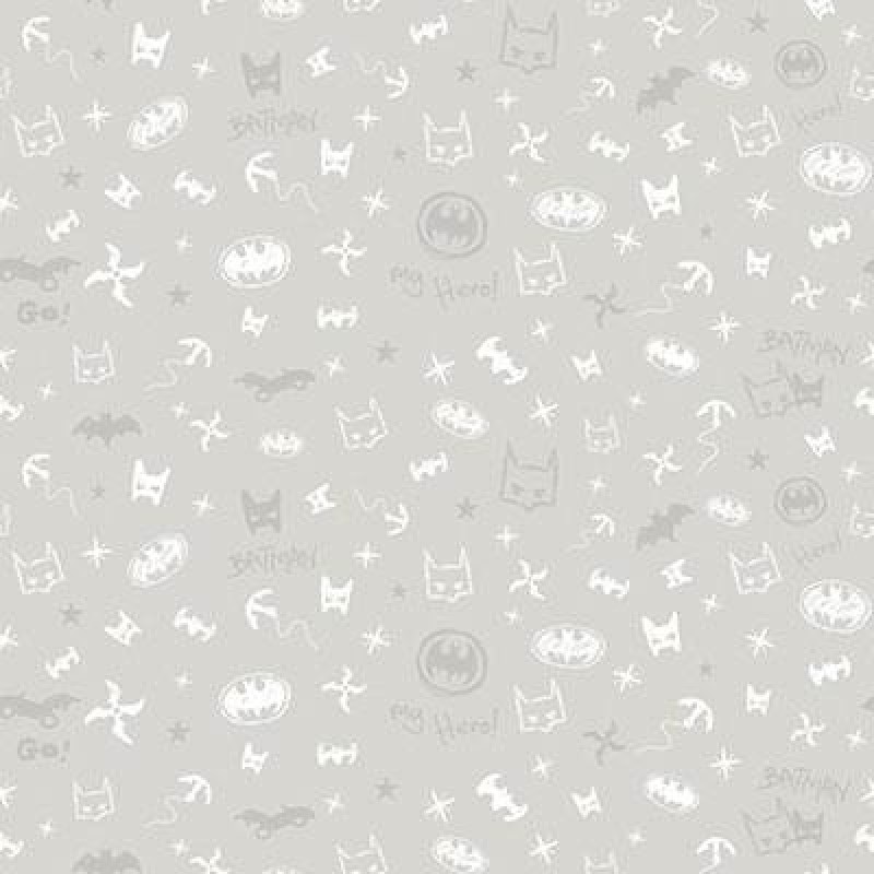 8920-2 Ada Kids Duvar Kağıdı – Çocuklar İçin Eğlenceli ve Renkli Desenler