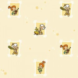 8924-2 Ada kids Duvar Kağıdı